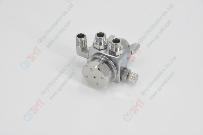 RA-C2  spray diameter  1.3