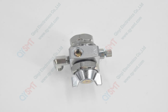 RA-C2  spray diameter  1.3