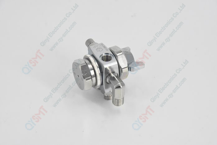 RA-C2  spray diameter  1.3