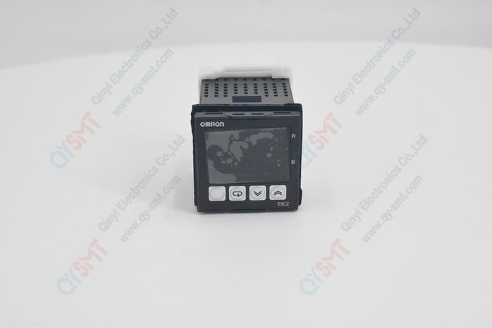 Temperature controller