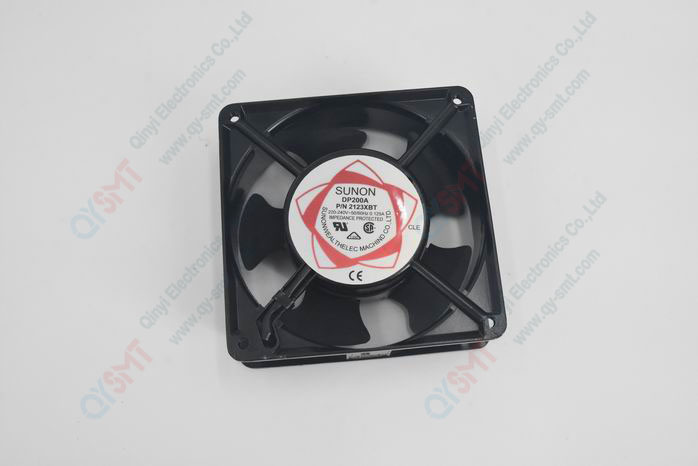 Fans 120X120X38MM