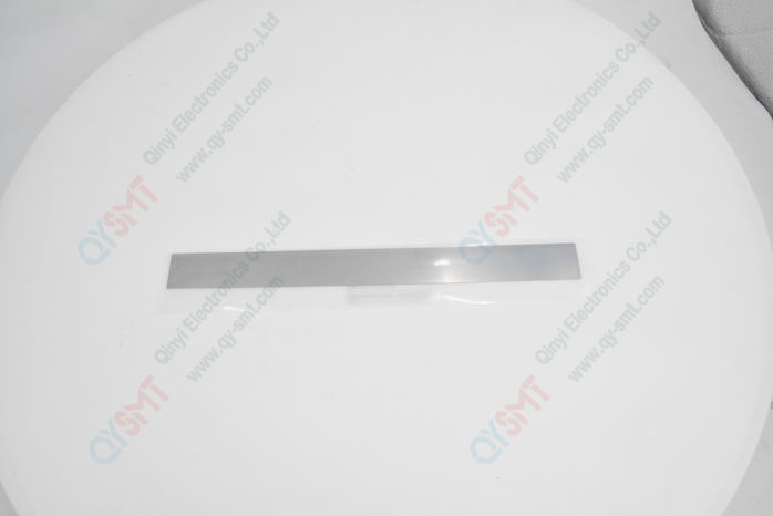 METAL SQUEEGEE BLADE 12" 300MM 1 Pair=2pcs