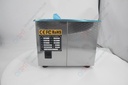 Ultrasonics Cleaner 3L(Tank size 240*135*100mm)