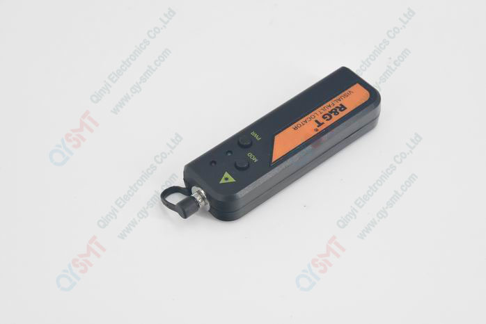 RGT 30mw Mini Fiber Optic Cable Tester