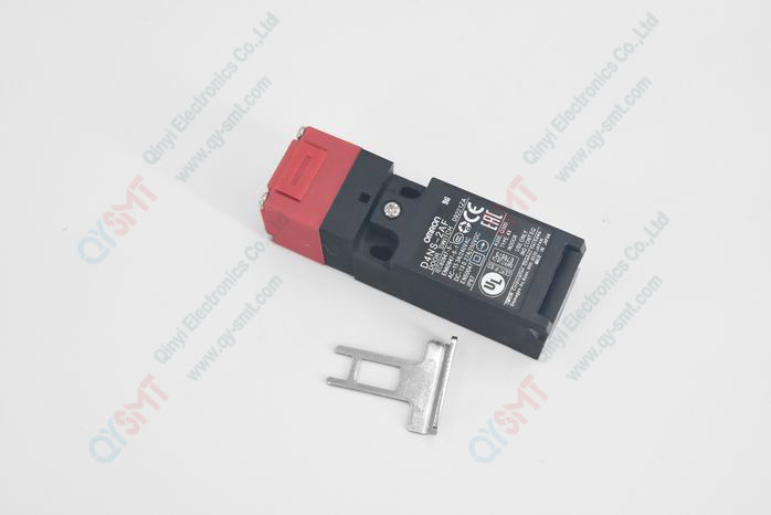 LIMIT  SWITCH  Omron