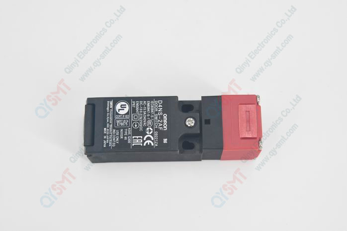 LIMIT  SWITCH  Omron