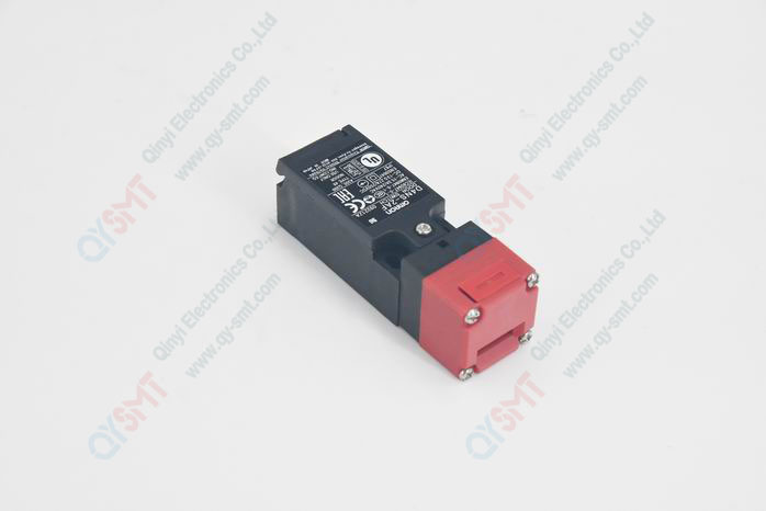 LIMIT  SWITCH  Omron