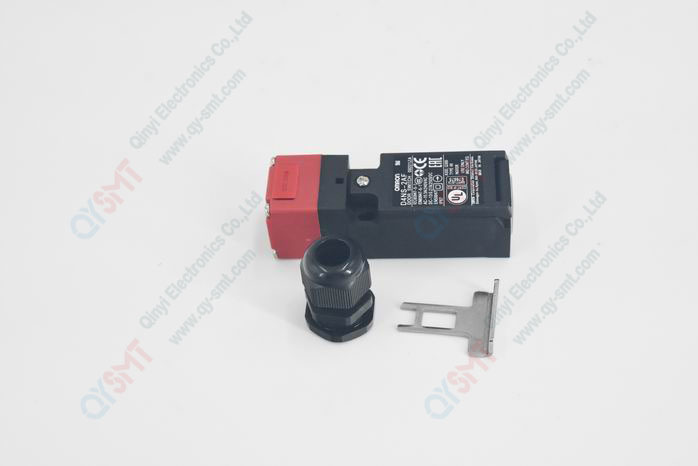 LIMIT  SWITCH  Omron