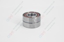 ANGULAR BALL BEARING