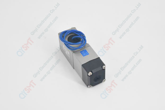 SOLENOID VALVE