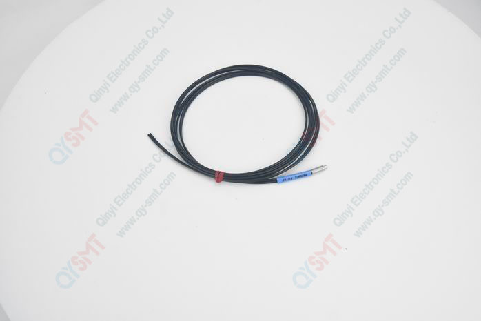 Keysence fiber sensor