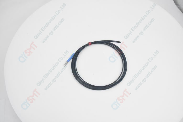 Keysence fiber sensor