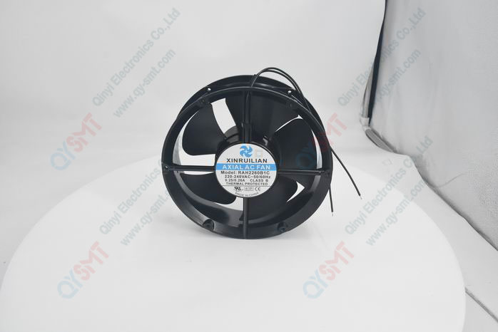 Axial Fan Brand: XFAN,220V