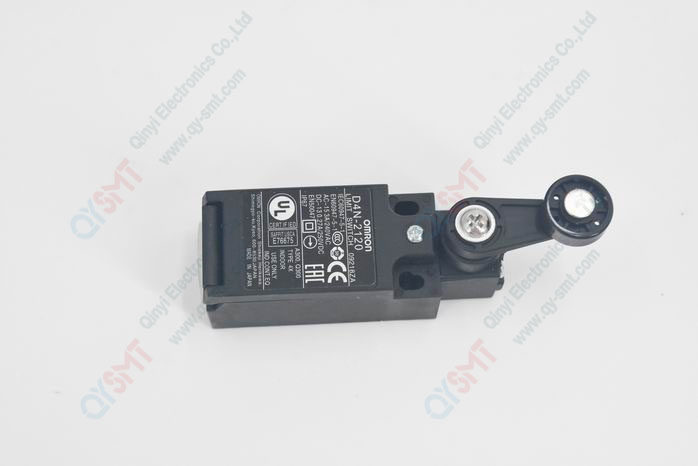 LIMIT  SWITCH  Omron