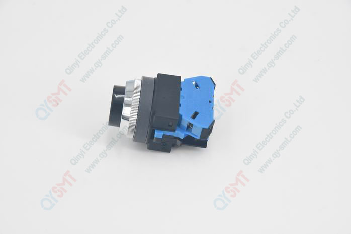 Mold IDEC Push Button Black