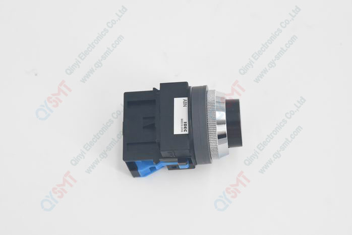 Mold IDEC Push Button Black