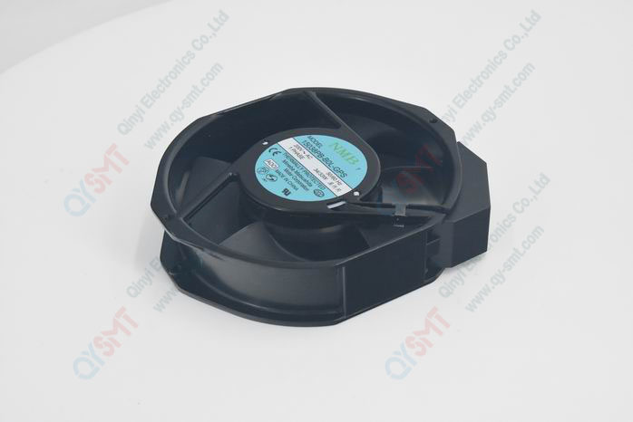 NMB cooling fan 200v