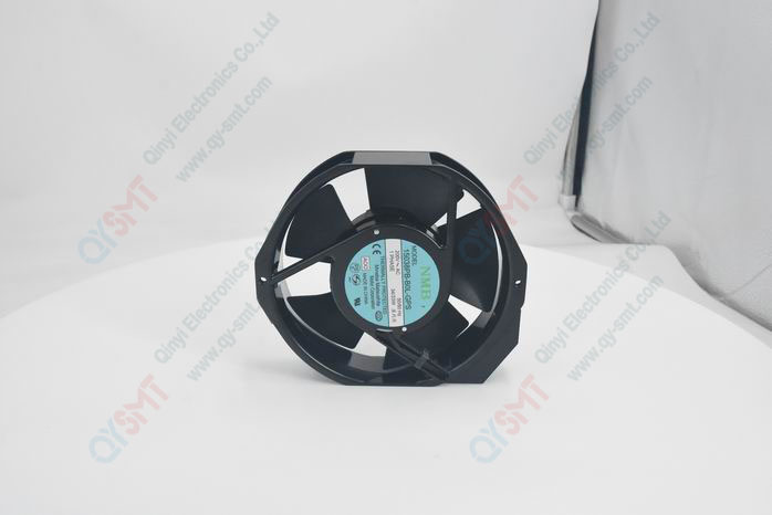 NMB cooling fan 200v