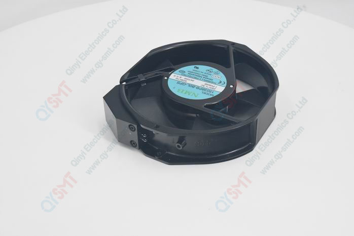 NMB cooling fan 200v