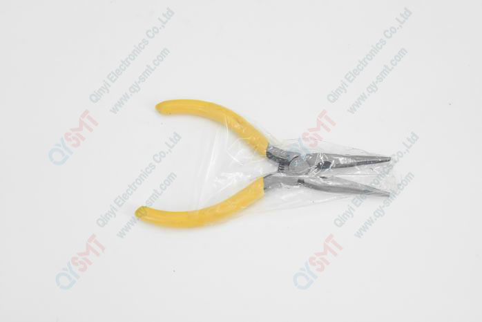 NOSE PLIERS - SERROTED