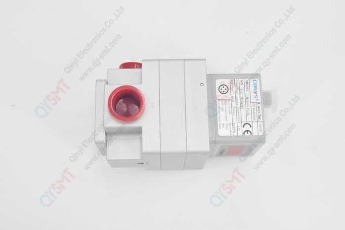 COSYS electric proportional valve