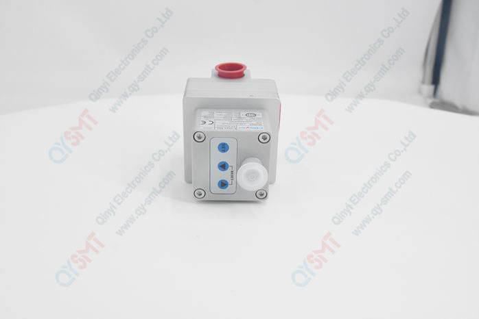 COSYS electric proportional valve