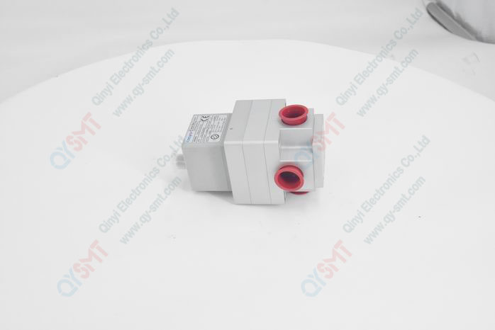 COSYS electric proportional valve