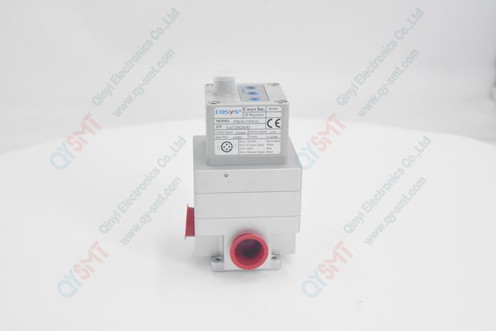 COSYS electric proportional valve