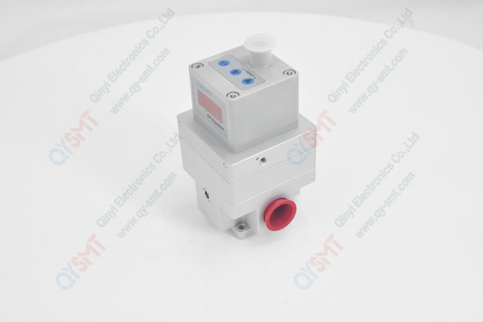 COSYS electric proportional valve