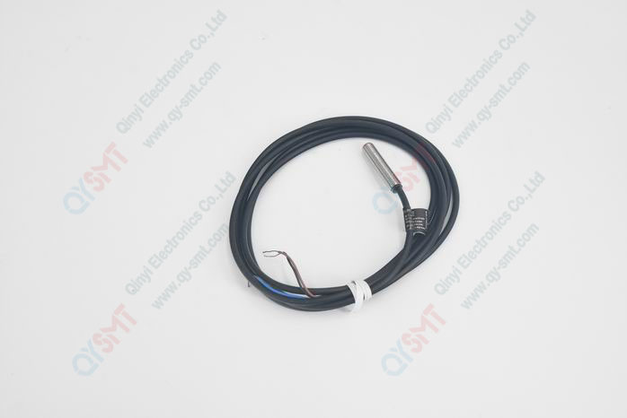 Inductive Sensor With Cable