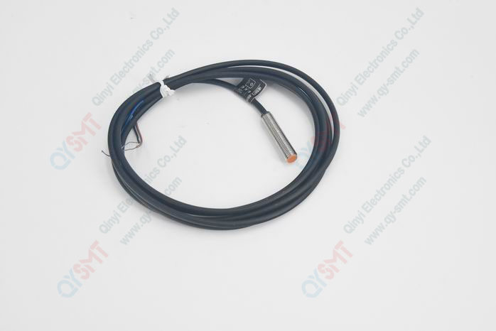 Inductive Sensor With Cable