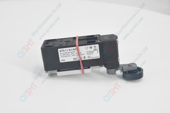 Limit switch Brand: Eaton