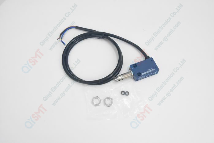 Limit Switch Brand: Telemechanique