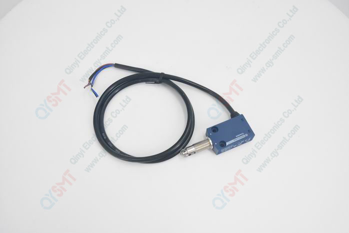 Limit Switch Brand: Telemechanique