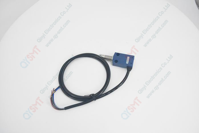 Limit Switch Brand: Telemechanique