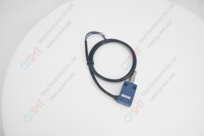 Limit Switch Brand: Telemechanique