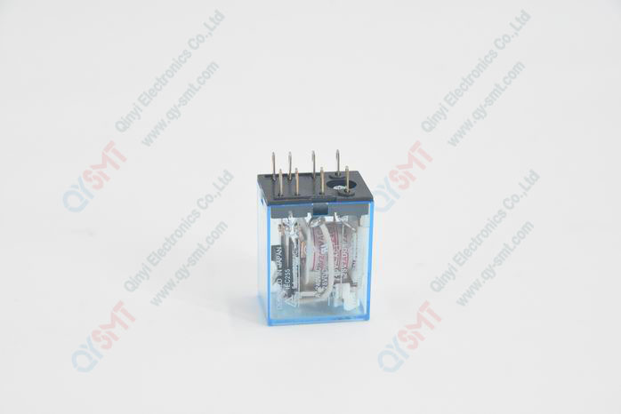 Omron Relay, 220V