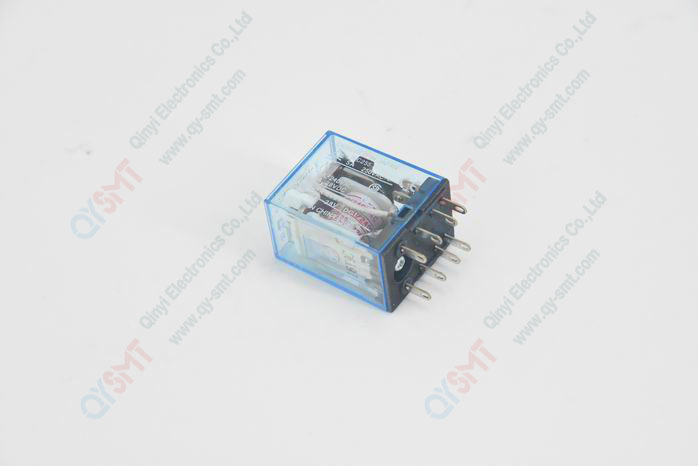 Omron Relay, 220V