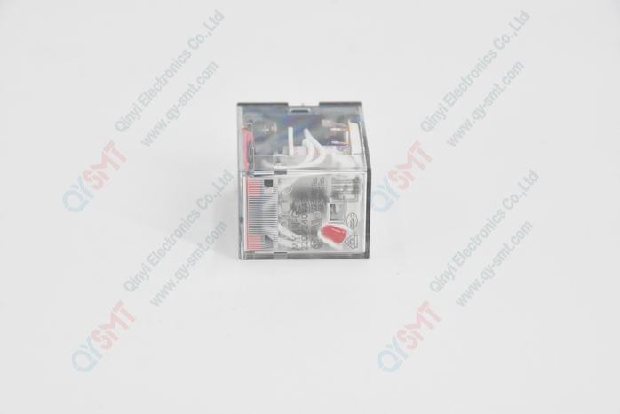 RELAY with SOCKET PYFZ-14-E