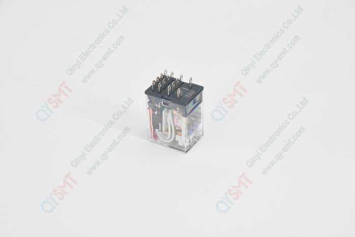 RELAY with SOCKET PYFZ-14-E