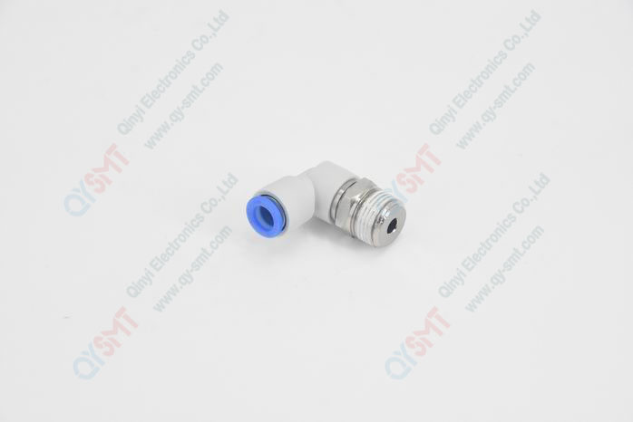 SMC Connectors