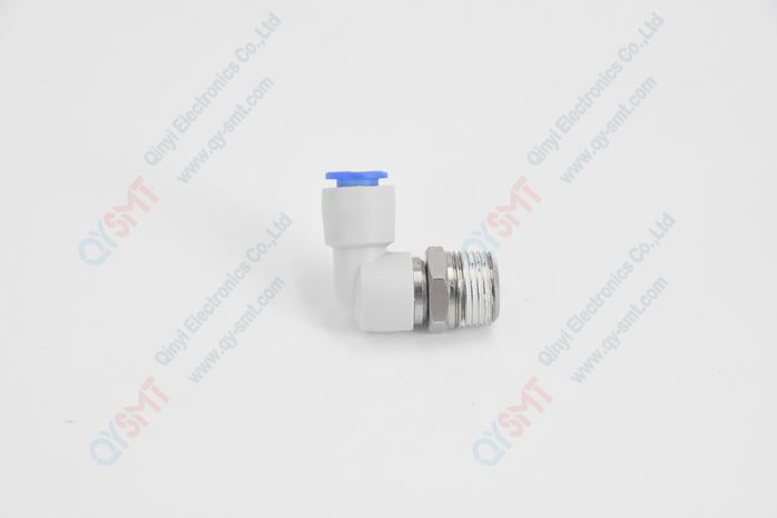 SMC Connectors