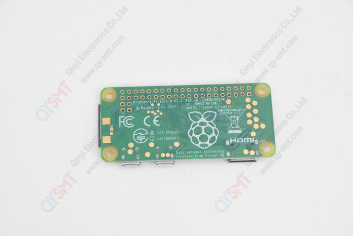 Development board