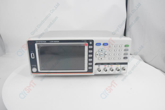 High Frequency LCR Meter 10Hz-5MHz