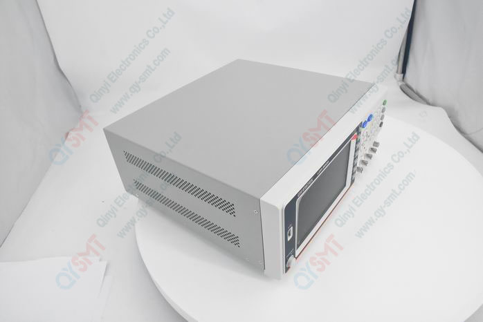 High Frequency LCR Meter 10Hz-5MHz