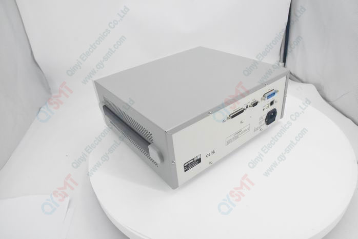 High Frequency LCR Meter 10Hz-5MHz