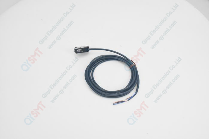 OMRON SENSOR with reflector
