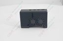 Pi 4 Aluminium Case with Fan