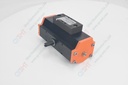 Pneumatic actuator, Brand: EBRO ARMATUREN