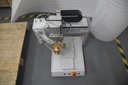 Robotic glue dispensing machine